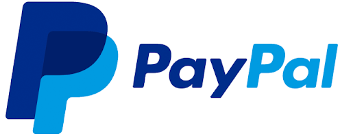 pay with paypal - Colter Wall Store